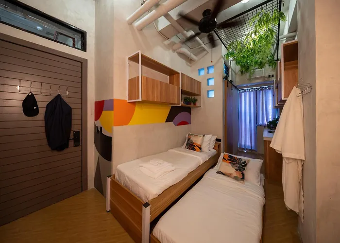 Apartment Redenza