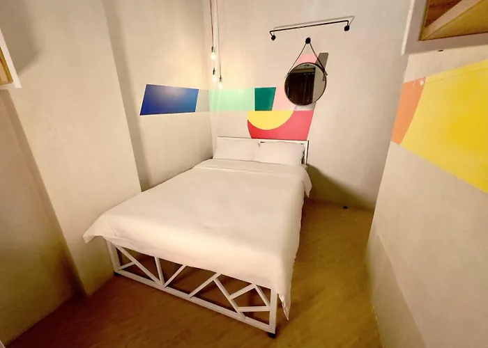 Redenza Apartment