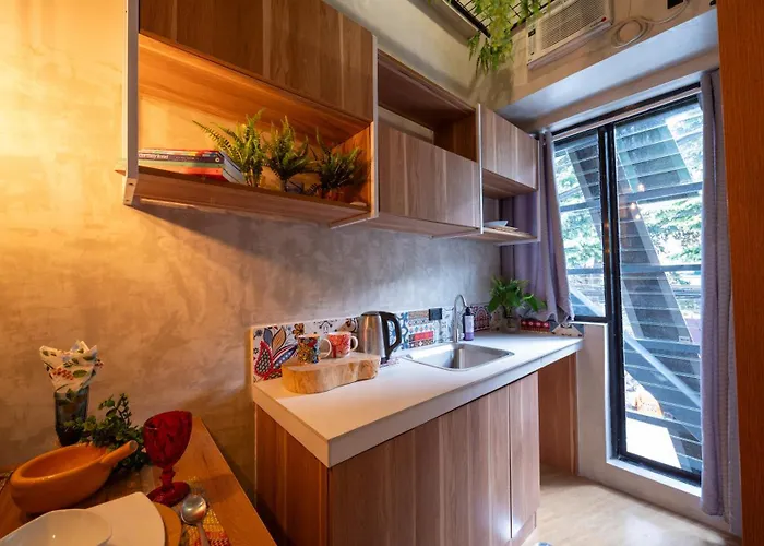 Redenza Apartment Manila