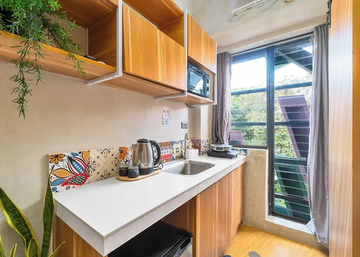 Apartment Redenza