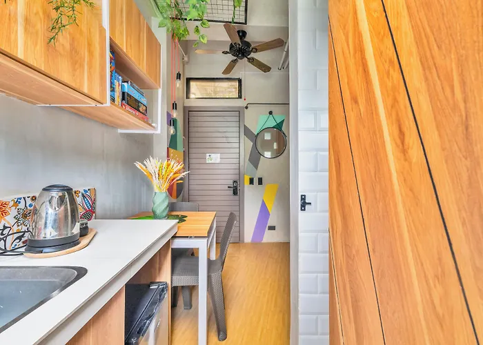 Apartment Redenza *