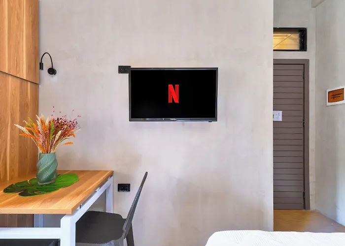 Redenza Apartment
