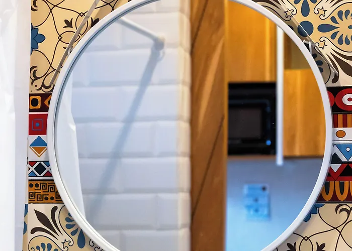 Redenza Apartment