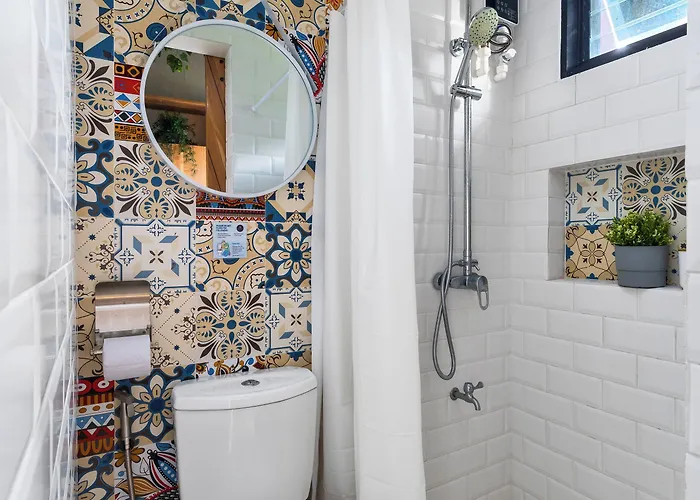Apartment Redenza *