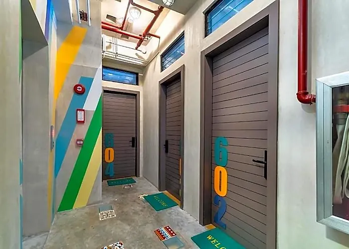 Redenza Apartment