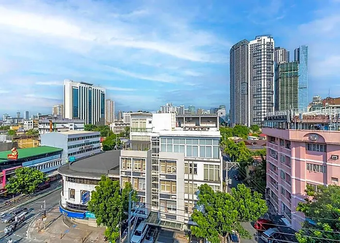 Redenza * Manila