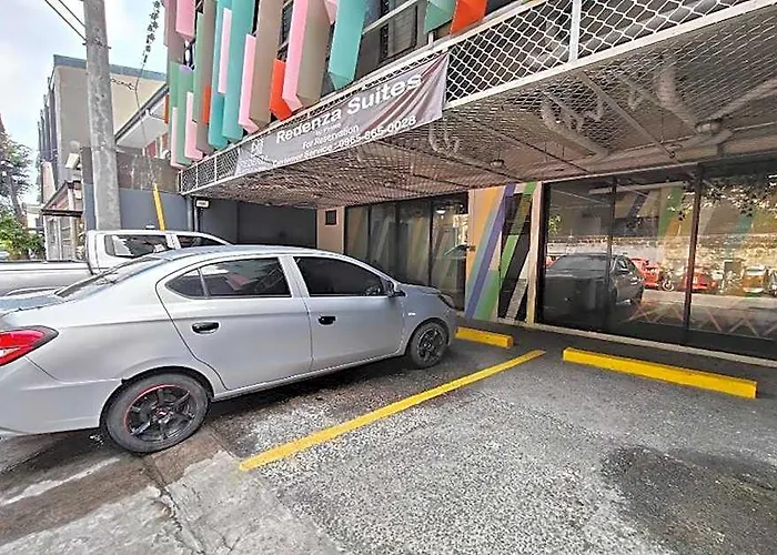 Redenza Apartment Manila