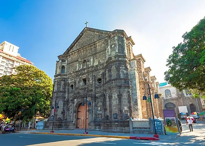 Redenza * Manila