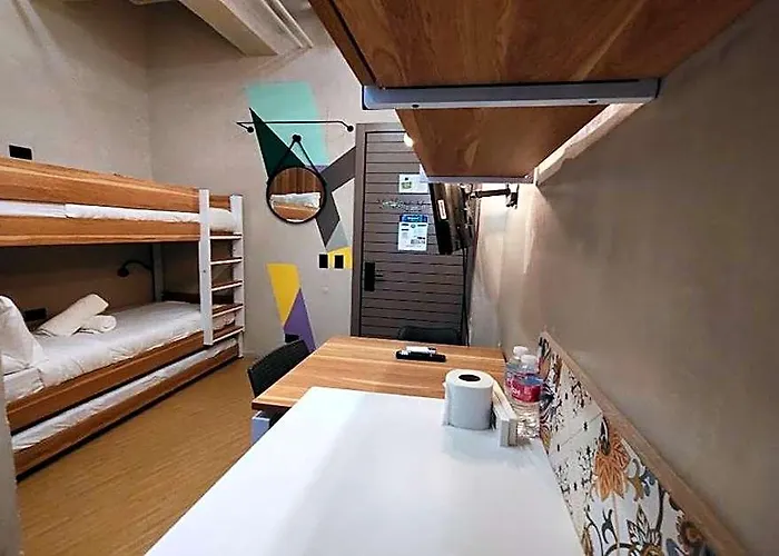 Apartment Redenza Manila