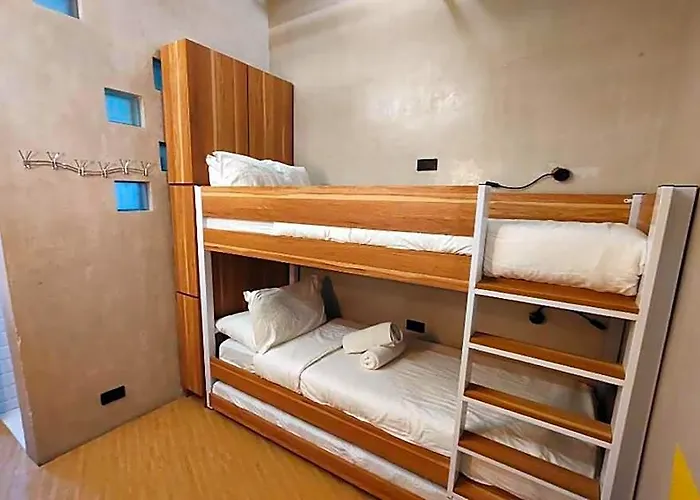 Redenza Apartment Manila