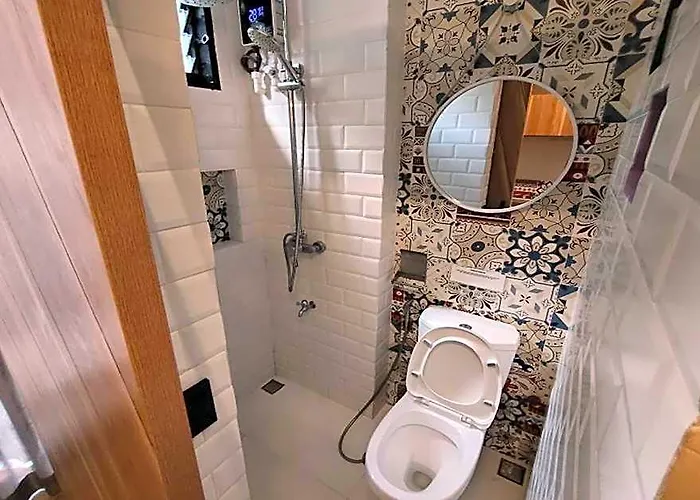 Redenza Apartment