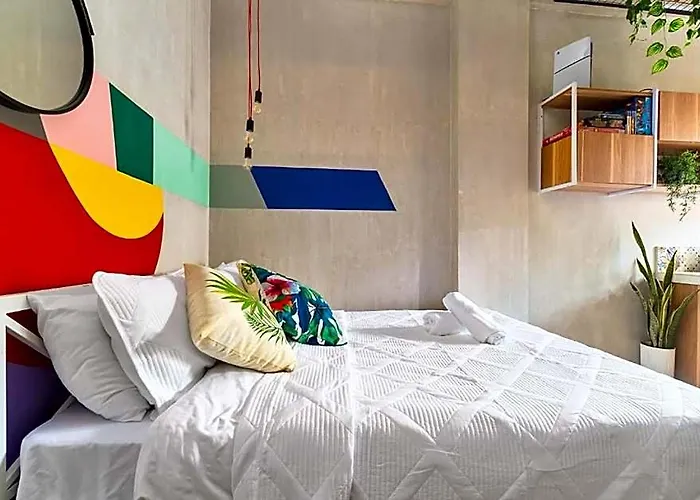 Apartment Redenza Manila