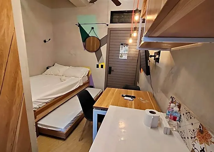Apartment Redenza *