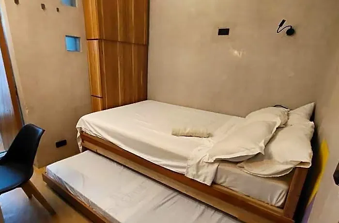Redenza Apartment