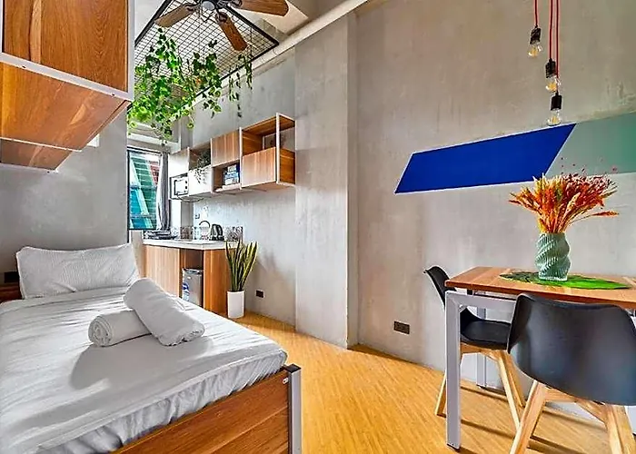 Apartment Redenza *