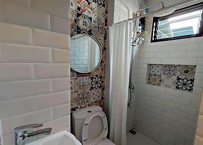 Apartment Redenza *